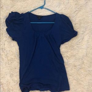 Blue Banana Republic Blouse
